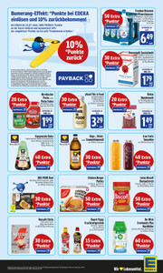 EDEKA Prospekt - Angebote ab 20.07. - Seite 2