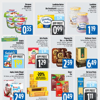 EDEKA Prospekt Seite 2