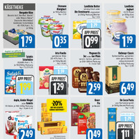EDEKA Prospekt Seite 2