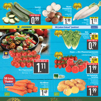 EDEKA Prospekt Seite 2