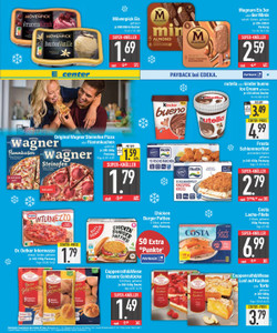 EDEKA Prospekt - Angebote ab 20.07.