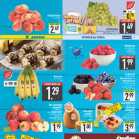 EDEKA Prospekt Seite 3