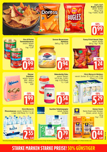 EDEKA Prospekt - Angebote ab 20.07.