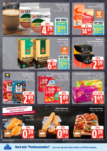 EDEKA Prospekt - Angebote ab 20.07.