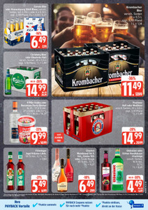 EDEKA Prospekt - Angebote ab 20.07.