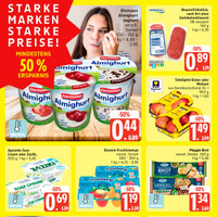 EDEKA Prospekt Seite 2