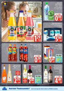 EDEKA Prospekt - Angebote ab 20.07.