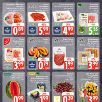 EDEKA Prospekt Seite 2