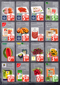 EDEKA Prospekt - Angebote ab 20.07. - Seite 2