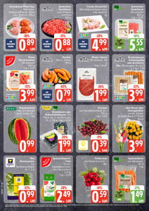 EDEKA Prospekt - Angebote ab 20.07. - Seite 2