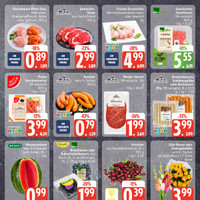 EDEKA Prospekt Seite 2