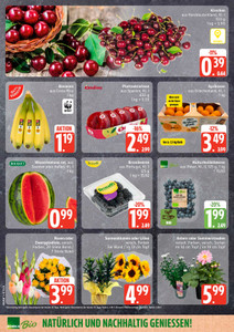 EDEKA Prospekt - Angebote ab 20.07. - Seite 2