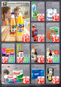 EDEKA Prospekt - Angebote ab 20.07.