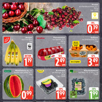 EDEKA Prospekt Seite 2