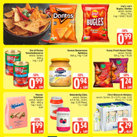 EDEKA Prospekt Seite 3