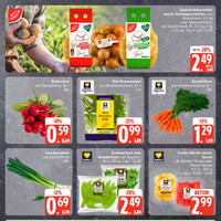 EDEKA Prospekt Seite 3