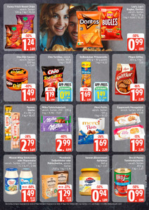 EDEKA Prospekt - Angebote ab 20.07.