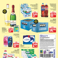 EDEKA Prospekt Seite 3
