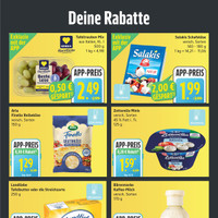 EDEKA Prospekt Seite 2