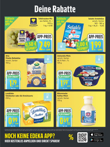 EDEKA Prospekt - Angebote ab 20.07. - Seite 2