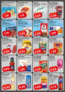 EDEKA Prospekt - Angebote ab 20.07.