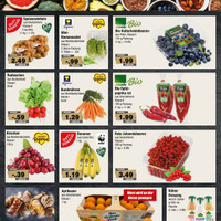 EDEKA Prospekt Seite 2