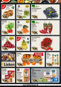 EDEKA Prospekt - Angebote ab 20.07. - Seite 2