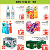 EDEKA Prospekt Seite 21