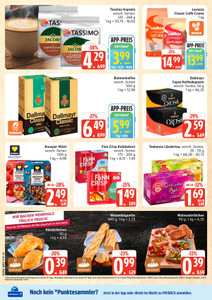 EDEKA Prospekt - Angebote ab 20.07.