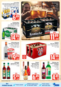 EDEKA Prospekt - Angebote ab 20.07.