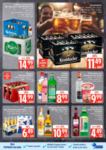 EDEKA Prospekt - Angebote ab 20.07.