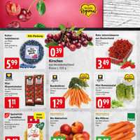 EDEKA Prospekt Seite 3