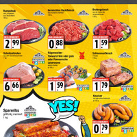 EDEKA Prospekt Seite 2