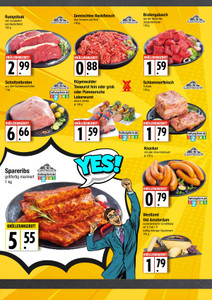 EDEKA Prospekt - Angebote ab 20.07. - Seite 2