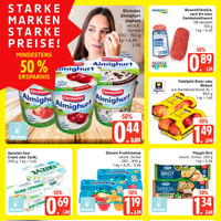 EDEKA Prospekt Seite 2