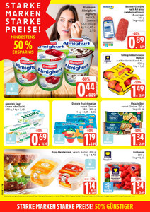 EDEKA Prospekt - Angebote ab 20.07. - Seite 2