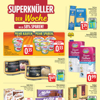 EDEKA Prospekt Seite 2