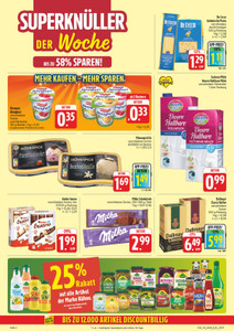 EDEKA Prospekt - Angebote ab 20.07 - Seite 2