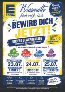 EDEKA Prospekt - Angebote ab 20.07 - Seite 2