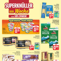 EDEKA Prospekt Seite 2