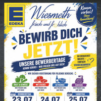 EDEKA Prospekt Seite 2