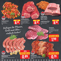 EDEKA Prospekt Seite 2
