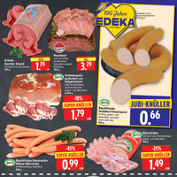 EDEKA Prospekt Seite 3