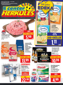 EDEKA Prospekt - Angebote ab 20.07.