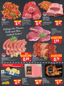 EDEKA Prospekt - Angebote ab 20.07. - Seite 2