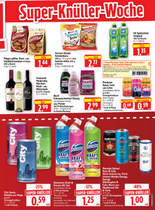 EDEKA Prospekt - Angebote ab 20.07.