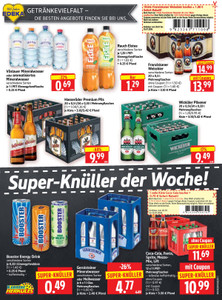 EDEKA Prospekt - Angebote ab 20.07.