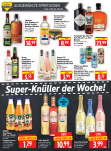 EDEKA Prospekt - Angebote ab 20.07.