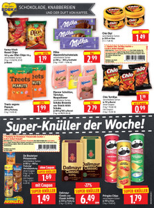 EDEKA Prospekt - Angebote ab 20.07.