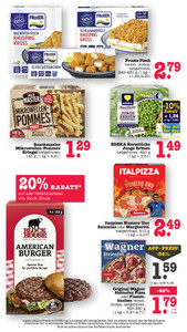 EDEKA Prospekt - Angebote ab 20.07.